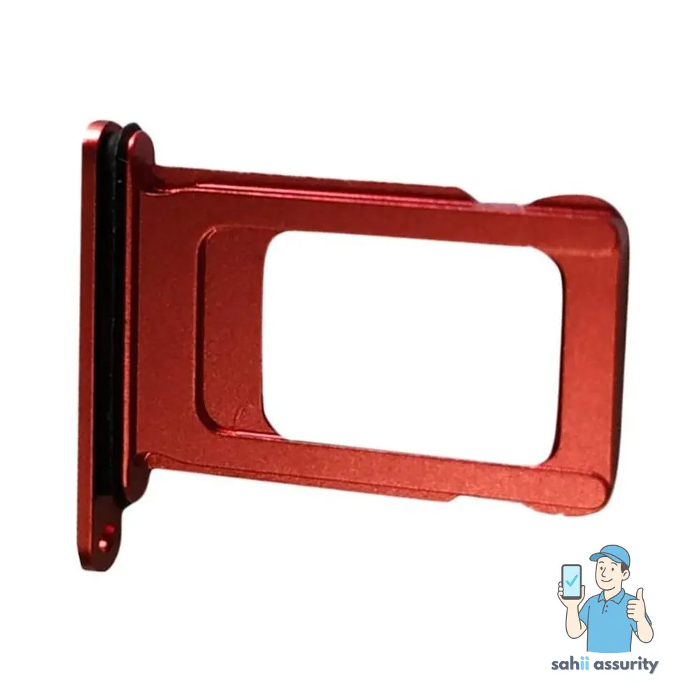 SIM Card Holder Tray for Apple iPhone 11 thumbnail
